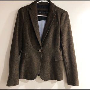 Zara Blazer
